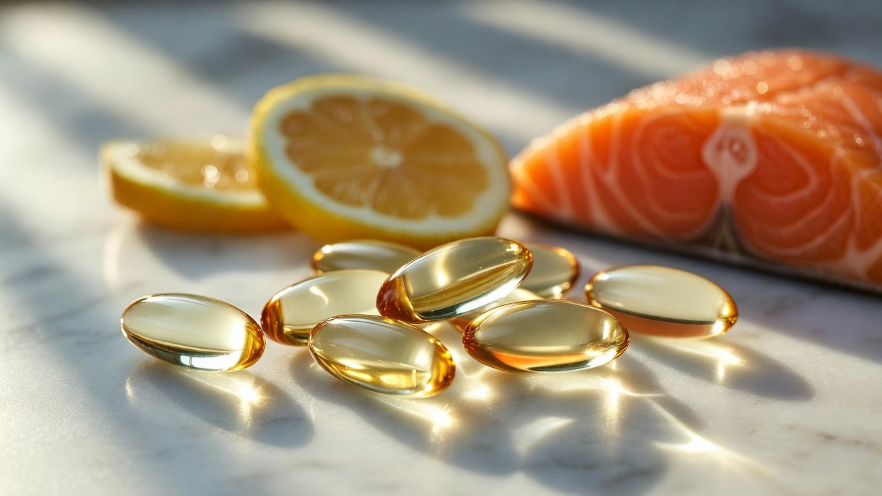 Omega-3
