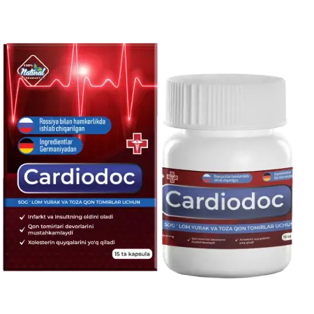 CardioDoc