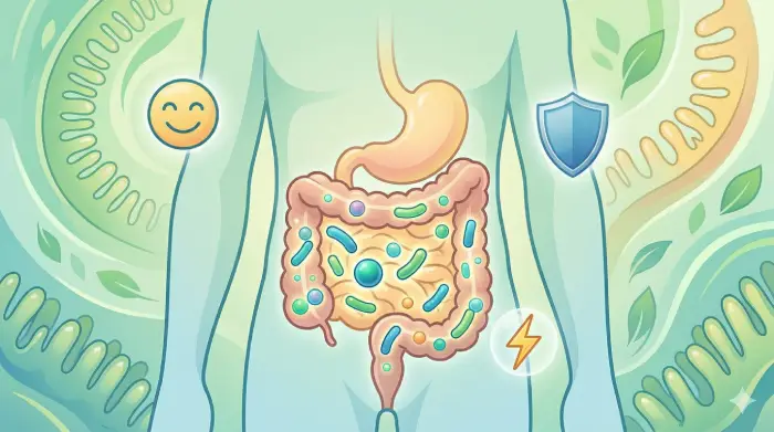Gut Health