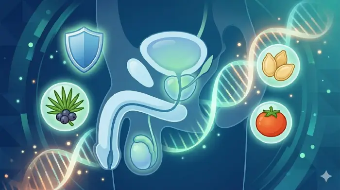 Prostate Health